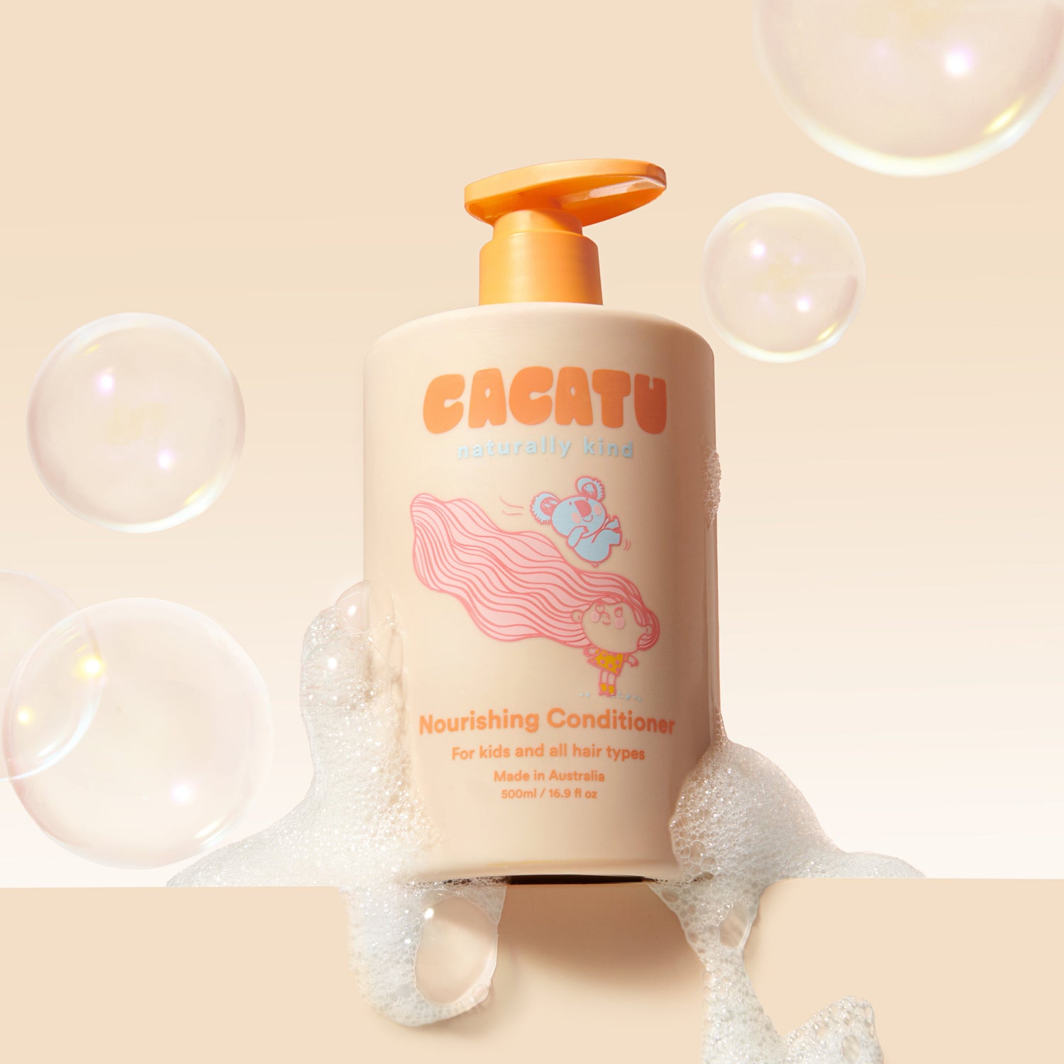 Kids Nourishing Conditioner