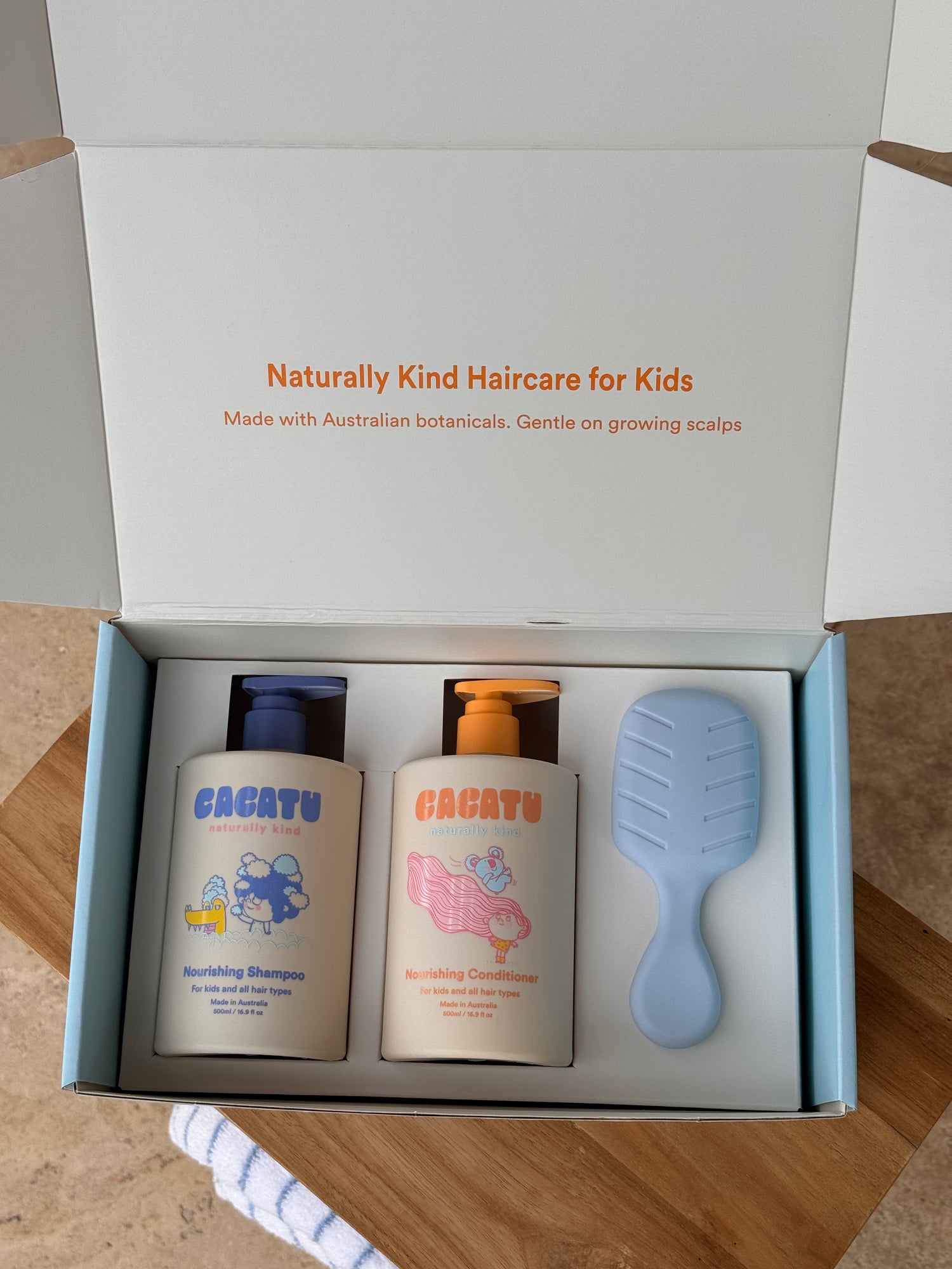 Nourishing Bundle