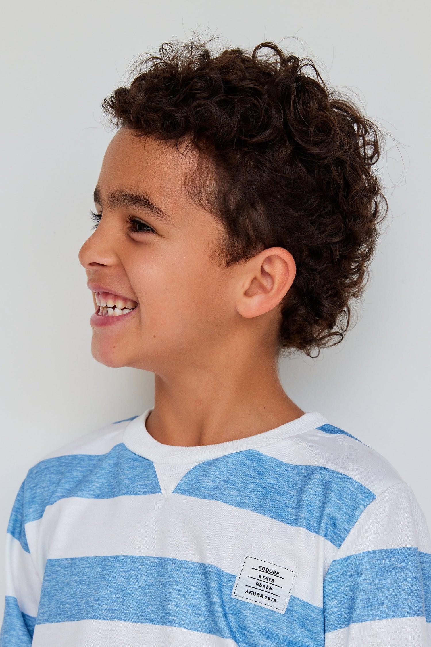 Kids Nourishing Shampoo