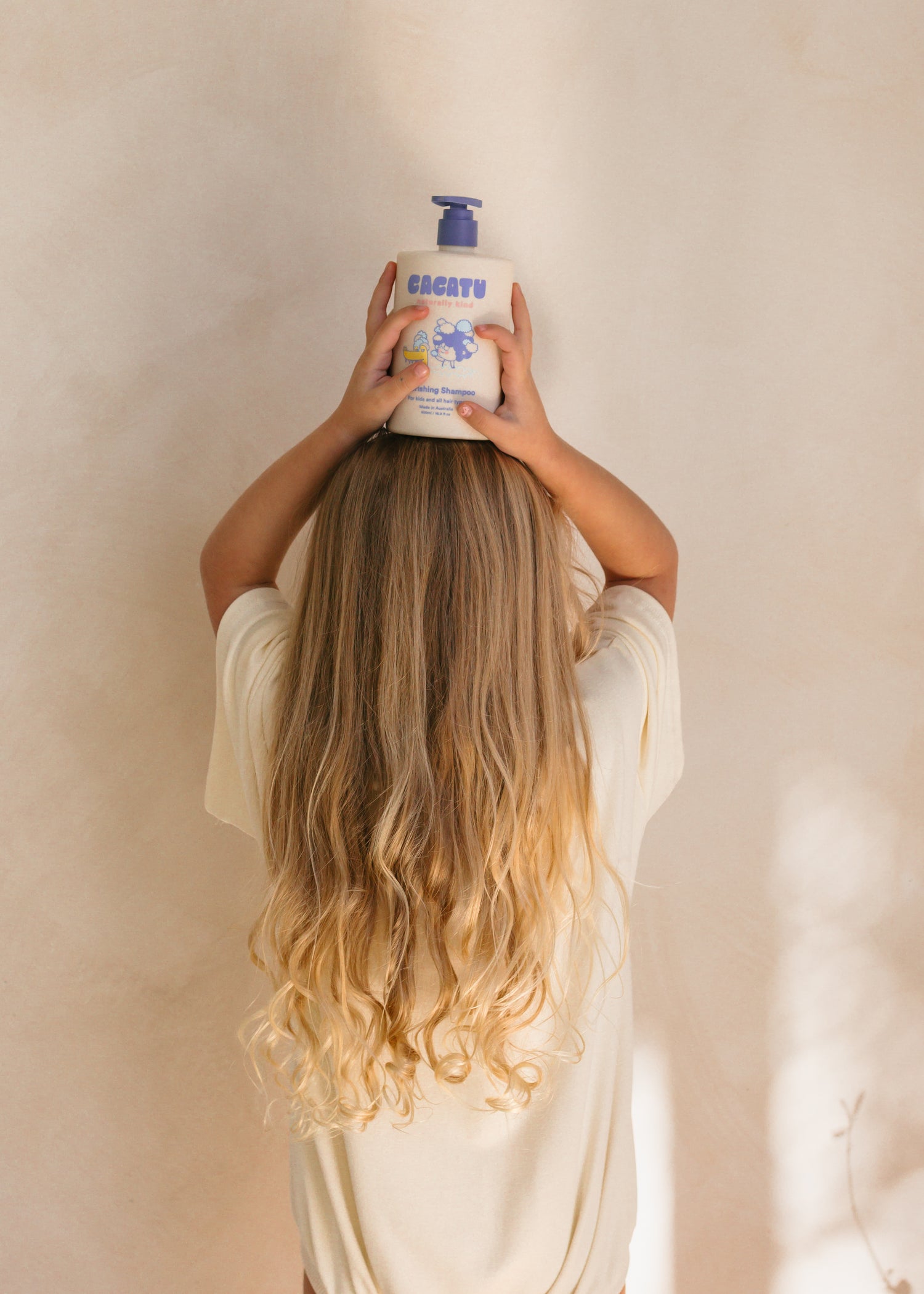 Nourishing Shampoo & Conditioner Duo
