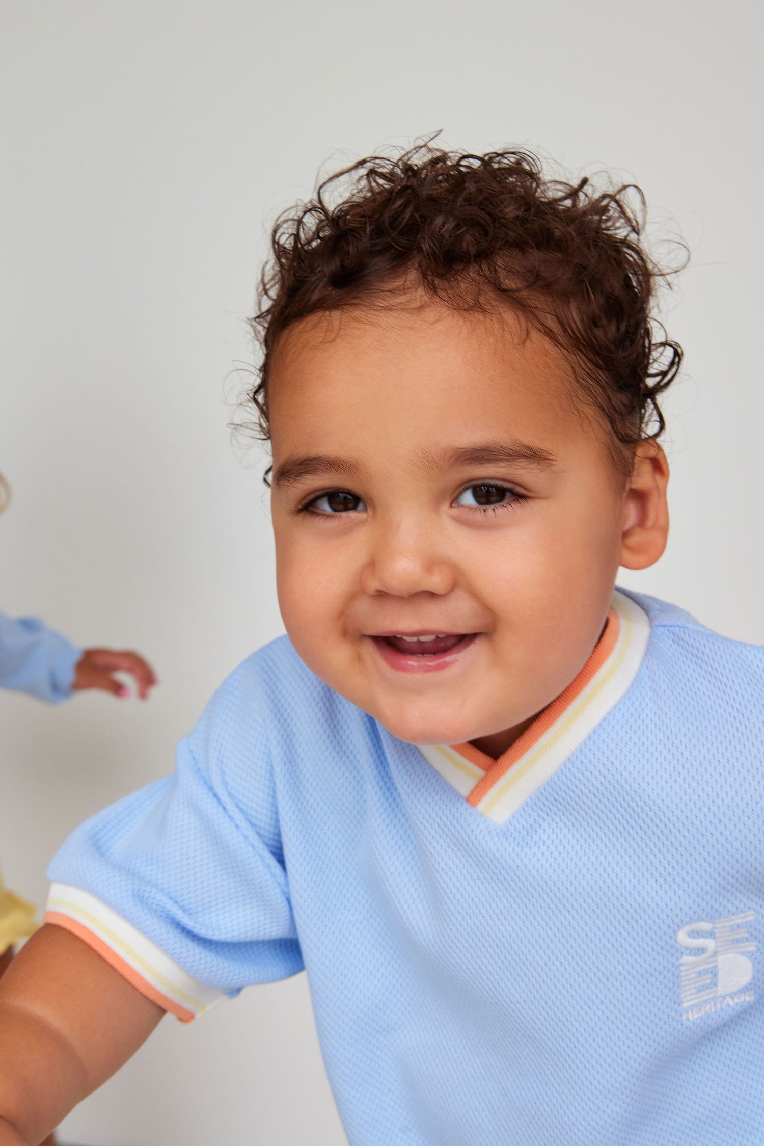 Kids Nourishing Shampoo